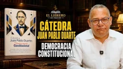 THE BOOKSELLER 39 Juan Pablo Duarte Chair