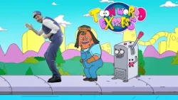 Toon World Express | Official Extended Preview