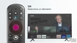 Conoce tu control remote de Xumo