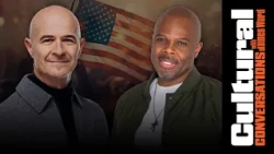 Generational Awakening and Revival in the Church | CULTURAL CONVERSATIONS with James Ward