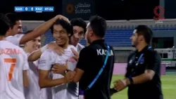 مباراة النصر x كاظمة - دوري أورا تحت 20 سنة لكرة القدم -الثلاثاء 2025916