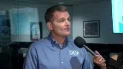 Full Interview with OEM Director Brian Mason (Emergency Preparedness Tips and AlertHouston)