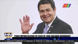 #MNTV ❗​SIN PIEDAD NI PRIVILEGIOS: EXIGEN MANO DURA PARA EL EXMANDATARIO EN LOS TRIBUNALES❗