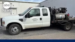Urgent multi-state manhunt for murderer who escaped Tennessee prison