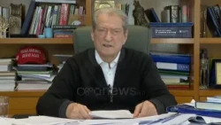 Berisha: Protesta e studentëve, më atdhetarja që nga viti 1990, të rinjtë nuk duan të largohen