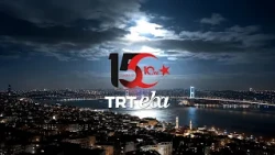15 Temmuz Demokrasi ve Milli Birlik Günü