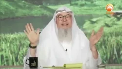 When to Detach from the Imam During an Invalid Extra Unit Sheikh Assim Al Hakeem #hudatv