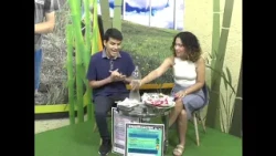 Transformar, como crear ladrillos reciclados