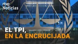 U.S. Offensive Against International Justice | RTVE News