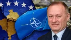 Diplomaci kundër Serbisë! Gjenerali: Manovra ushtarake kundërpërgjigjia më e mirë...
