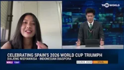 CELEBRATING SPAINS 2026 WORLD CUP TRIUMPH