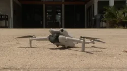 Wakulla Environmental Institute drone courses now eligible for no-cost Rebuild Workforce Scholarship
