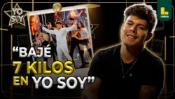 The Story of Ricky Martin: From Taxi Driver and Jack-of-All-Trades to Shining on the Yo Soy Podium