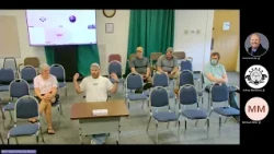 Barre Town Select Board August 25 2026