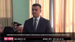 Cəlilabadda kənd təsərrüfatının inkişafı və infrastrukturun yenilənməsi
