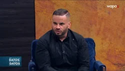 “This medal belonged to the people”: decathlete Yariel Soto thanks Puerto Rican supporters and lo...