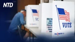 Local Voting Errors Could Snowball Into Larger Regional Issues: Panelists Debate