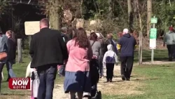 History, cars and fall colors highlight Walk with Nature festival