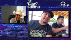 055 Desde la cabina - Los de porte fino T3 E15
