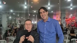 Baile 70 Anos Aniversário do Bairro da Ocian