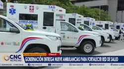CNC NEWS CHOCÓ