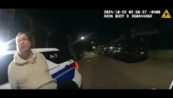 Boston police still investigating response to off-duty detective's OUI case