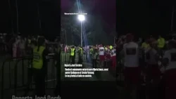 EN VIVO DESDE EL MONTÍCULO EL INDIO 11 de octubre de 2026