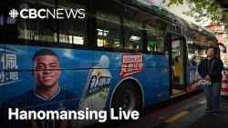Chinese brands cut ties with soccer star Mbappe over ‘Chinese dictator’ remarks | Hanomansing Live
