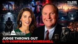 9/11 Confession TOSSED