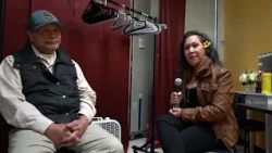 Tonga Kids Presents: Taeio the Musical