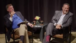 TALKING REAL ESTATE SERIES WITH DOUGLAS MARSHALL