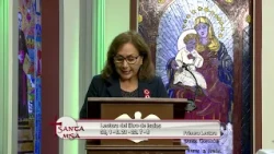 The Holy Mass - Friday, July 17