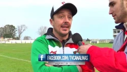 Alexis Matteo | Finalizado El Porvenir 1 - Circulo Deportivo 2