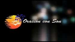 Cortinilla 2 Oracion con Son