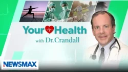 Dr. Crandall: Newly approved cholesterol pill is ‘game-changing’ | Bianca Across the Nation