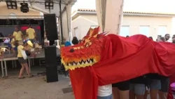 START OF THE 2026 ALCUBIERRE FESTIVITIES