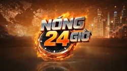 24h Hot News 7/22/2026