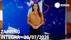 Zapping - 07/20/2026