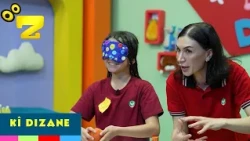 Zarok TV - KÎ DIZANE (S2) - (BEŞ: 02)