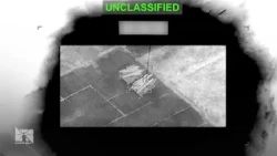 Why has the US restarted strikes against Iran now?