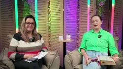 Programa Equilíbrio | Com a Participação da Irmã Sueli
