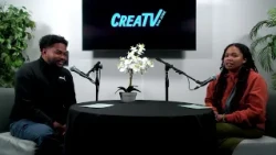 LCTA Pocket Podcasts: Alejandro & Leti