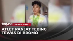 Six Officers and Volunteers Killed While Fighting Bromo Forest Fire | Kabar Siang