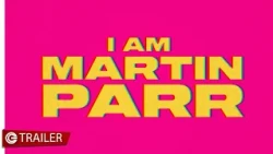 Io sono Martin Parr - Trailer