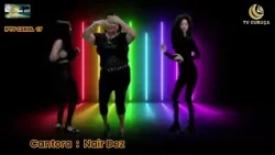 DISCOTECA CURUCA CLIP  CANTORA NAIR DEZ  MUSICA  NOVA ONDA DO FORRO