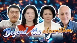 OpenAI changed AI. Is China changing who gets access?