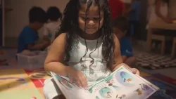 The Power of a Book – KinderGo 2025