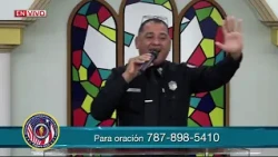 CDM Internacional - Culto especial oficiales de custodia