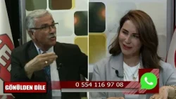 FAHRETTİN ÇELİK İLE GÖNÜLDEN DİLE 24 06 2026