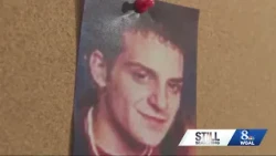 Nearly a decade after Shane Workman vanished, his death remains unsolved